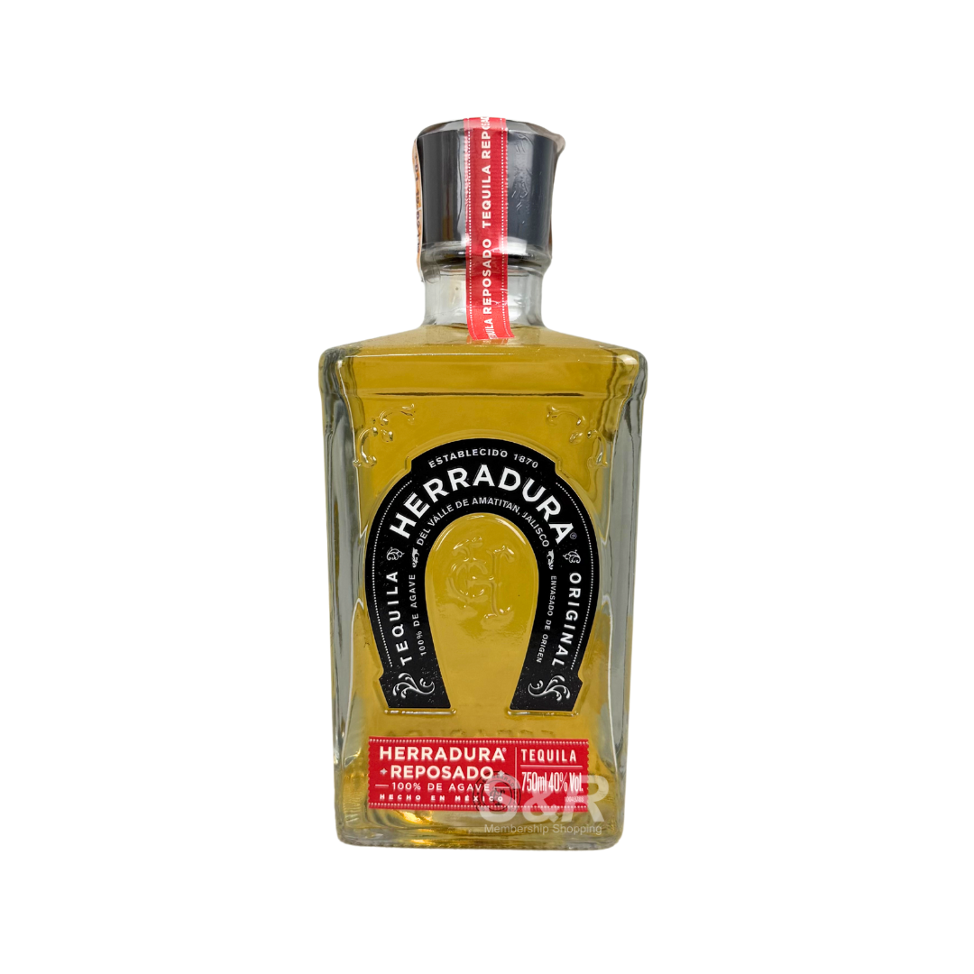 Herradura Reposado Tequila 750mL Herradura Reposado Tequila 750mL
